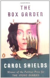 book The box garden