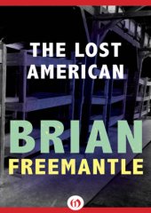 book The Lost American