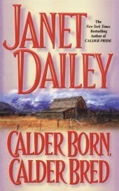 book Calder Born, Calder Bred