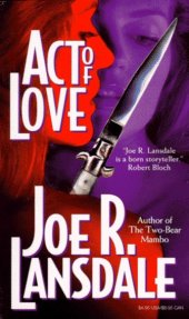 book Act of Love