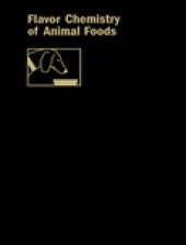 book Flavor Chemistry of Animal Foods