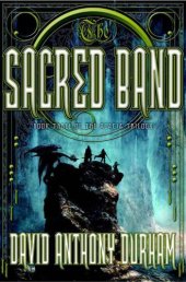 book The Sacred Band