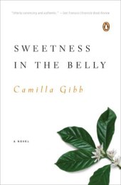 book Sweetness in the Belly