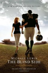 book The Blind Side: Evolution of a Game