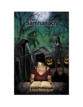 book The Samhanach (Bad Moon Books Annual Halloween Novella)