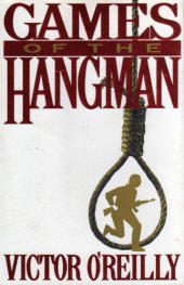 book Games of the hangman