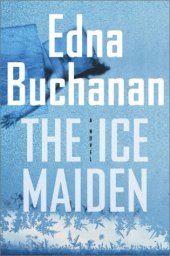 book The Ice Maiden (Britt Montero Mysteries)