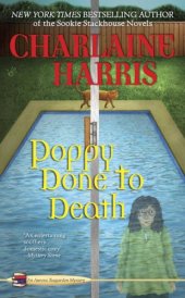 book Poppy Done to Death