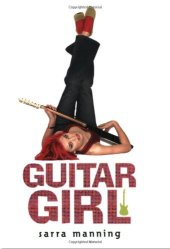 book Guitar Girl