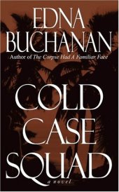 book Cold Case Squad