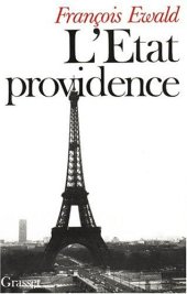 book L'Etat providence