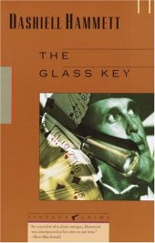 book The Glass Key