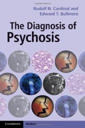 book The Diagnosis of Psychosis