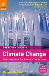 book The Rough Guide to Climate Change