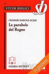 book Le parabole del regno