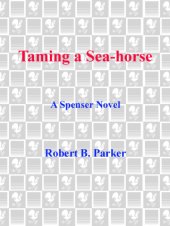 book Taming a Sea-Horse