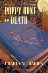 book Poppy Done to Death