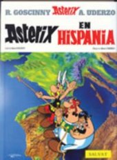 book Asterix en Hispania