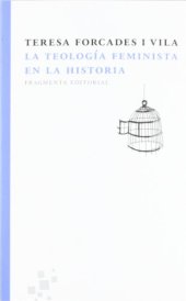 book La teología feminista en la historia