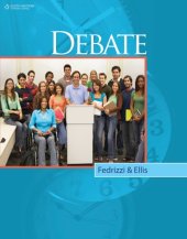 book Debate, Student Edition