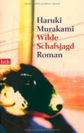 book Wilde Schafsjagd (Roman)