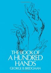 book The Book of a Hundred Hands
