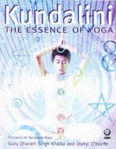 book Kundalini