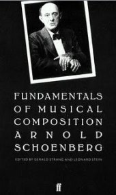 book Fundamentals of Musical Composition