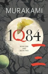 book 1Q84: Books 1 and 2