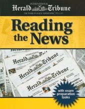 book Reading the News