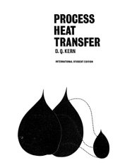 book Process Heat Transfer