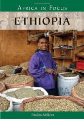 book Ethiopia