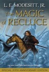 book The Magic of Recluce