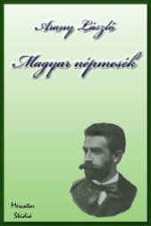 book Magyar népmesék