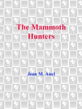 book The Mammoth Hunters