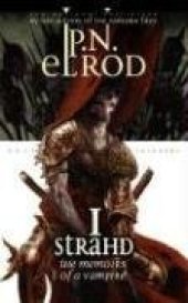 book I, Strahd: Memoirs of a Vampire