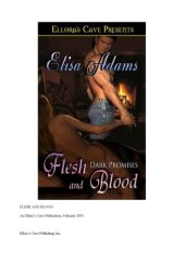 book Flesh and Blood