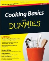 book Cooking Basics For Dummies