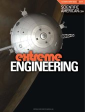 book Extreme Engineering (Scientific American Special Online Issue No. 19)