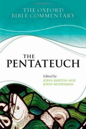 book The Pentateuch