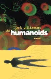 book The Humanoids