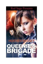 book Queenie's Brigade