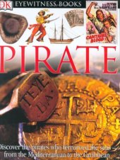 book Pirate (DK Eyewitness Books)