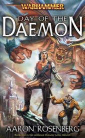 book Daemon Gates 1: Day of the Daemon