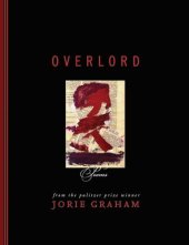 book Overlord: Poems