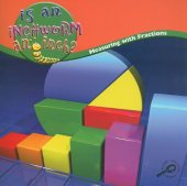 book Is an Inchworm an Inch?: Measuring With Fractions (Math Focal Points)