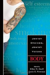 book Jewish Choices, Jewish Voices: Body