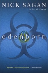 book Edenborn