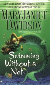 book Swimming without a Net (Fred the Mermaid, Book 2)