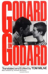 book Godard On Godard (Da Capo Paperback)